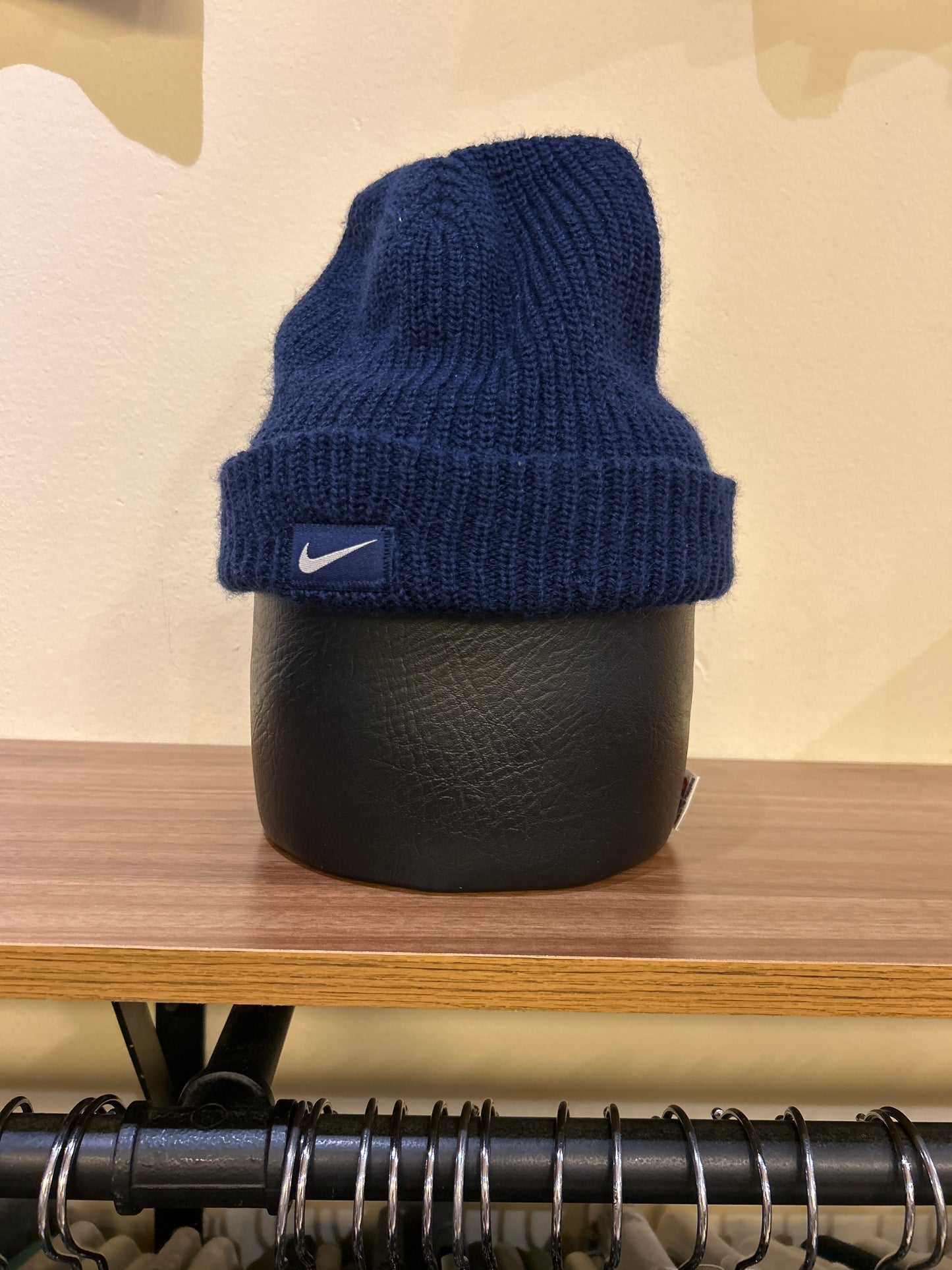 Vntg Nike Beanie