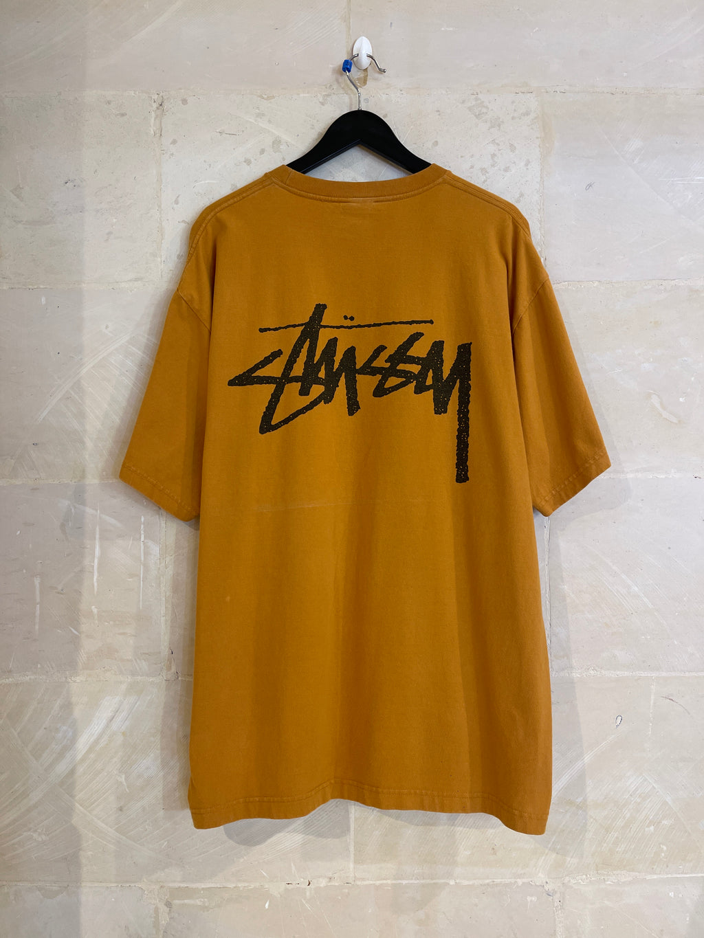 Stussy Tee (XXL)