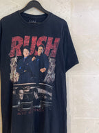 Rush Our Tee (Medium)