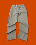 Ralph Lauren Polo Chino Pants (30W-45L)/24-6-26/Ss