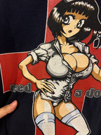 Vntg Spirit Tee (Medium)