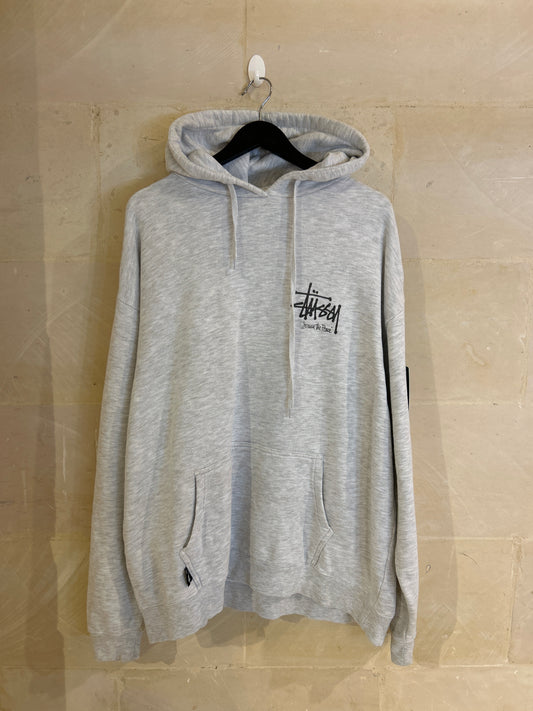 Stussy Hoodie (Large)