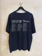 Slipknot Band Tee (XL)