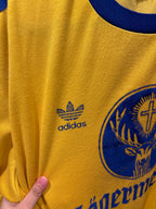 Adidas Eintracht Braunschweiger Jagermeister Football Jersey (Medium)