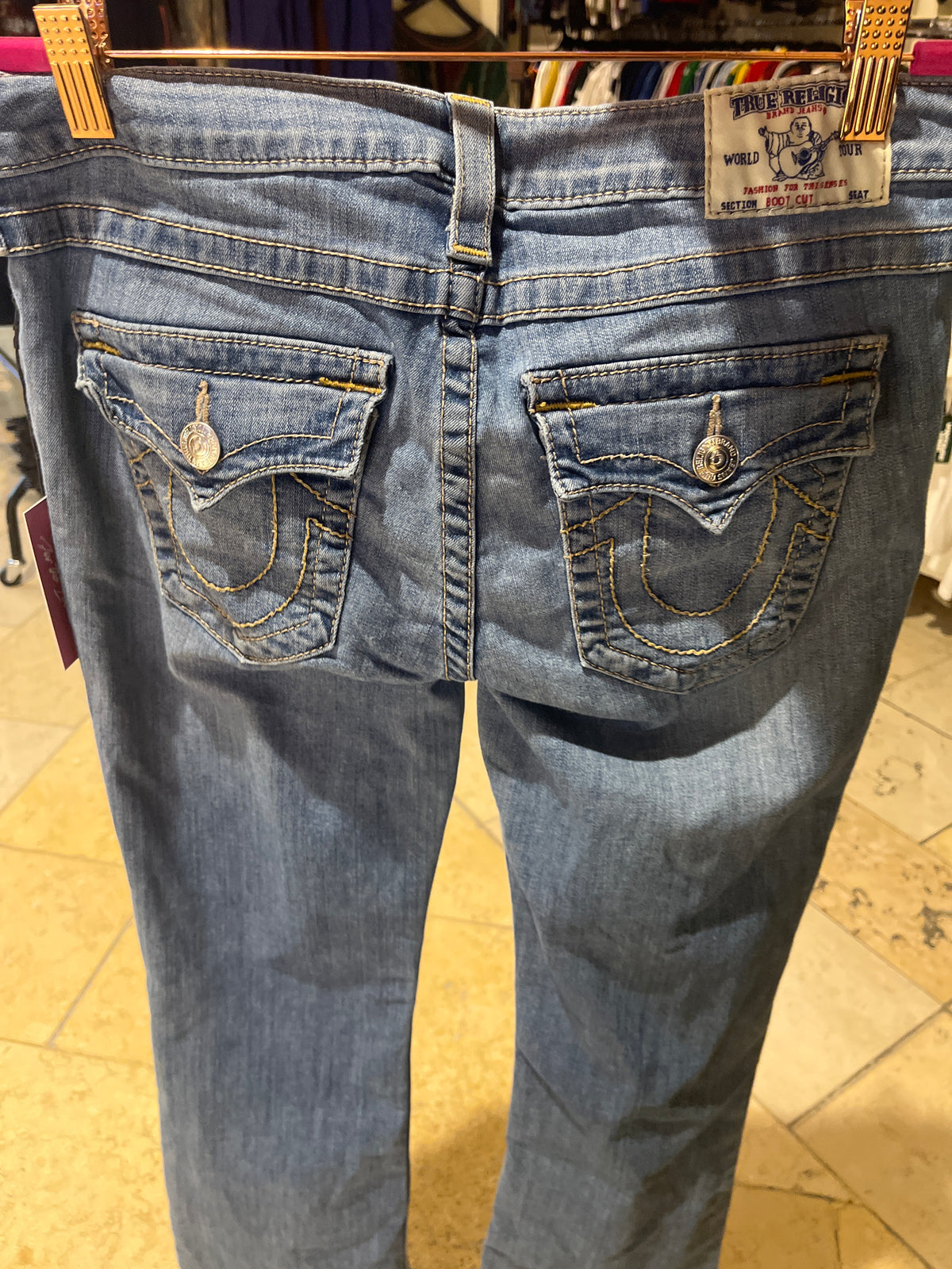True Religion Y2K (Ladies Pants)