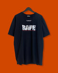 Bape No Windage Hold Off Tee (XL)