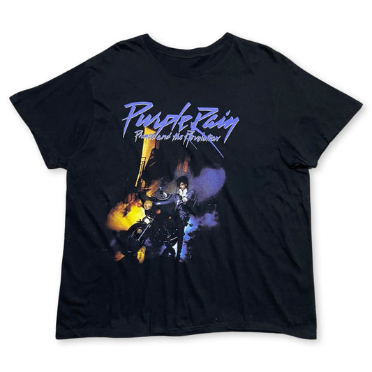 Prince Purple Rain (XL)