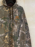 Real Tree Hoodie (Medium) / SS