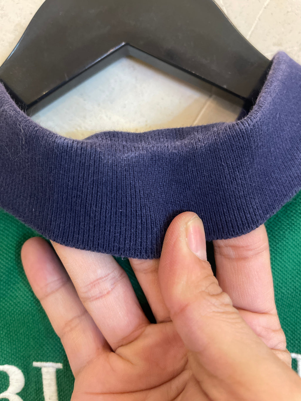 Vntg Ralph Lauren Polo *