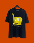 Uniqlo SpongeBob X Cactus Plant Flea Market Tee (Fits Medium)