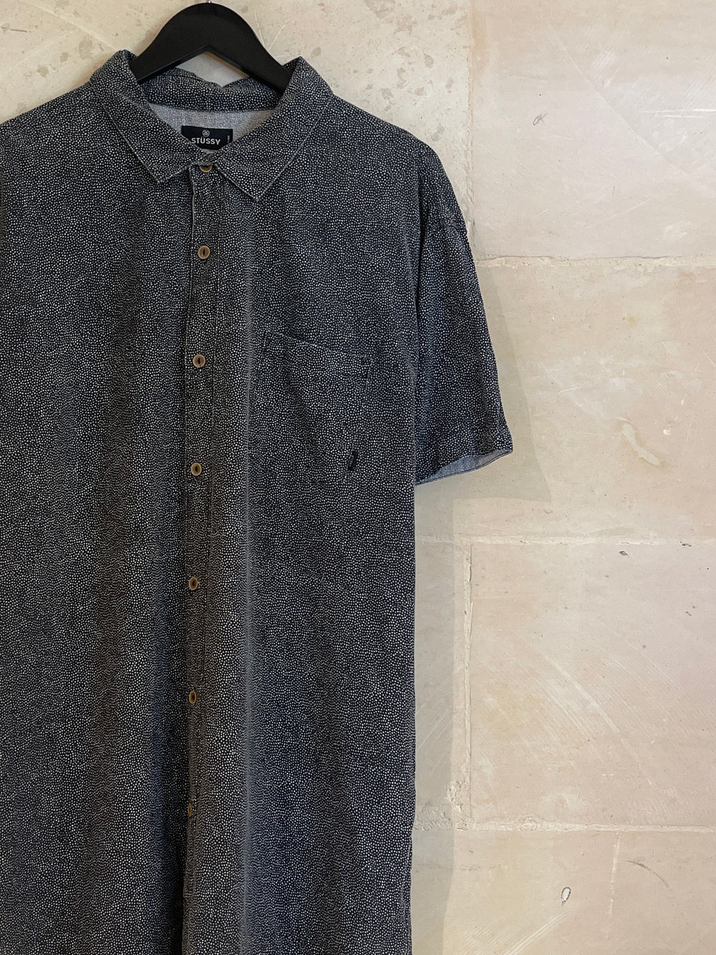 Stussy Shirts (XL)