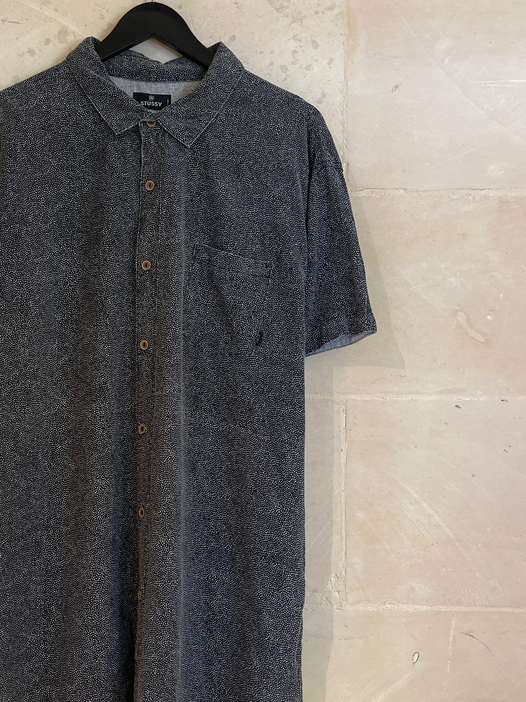 Stussy Shirts (XL)
