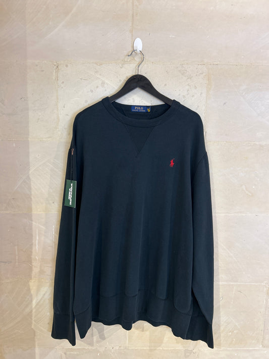 Ralph Lauren Sweatshirt (XL)