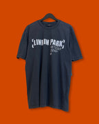 Linkin Park Band Tee (Fits XL)*