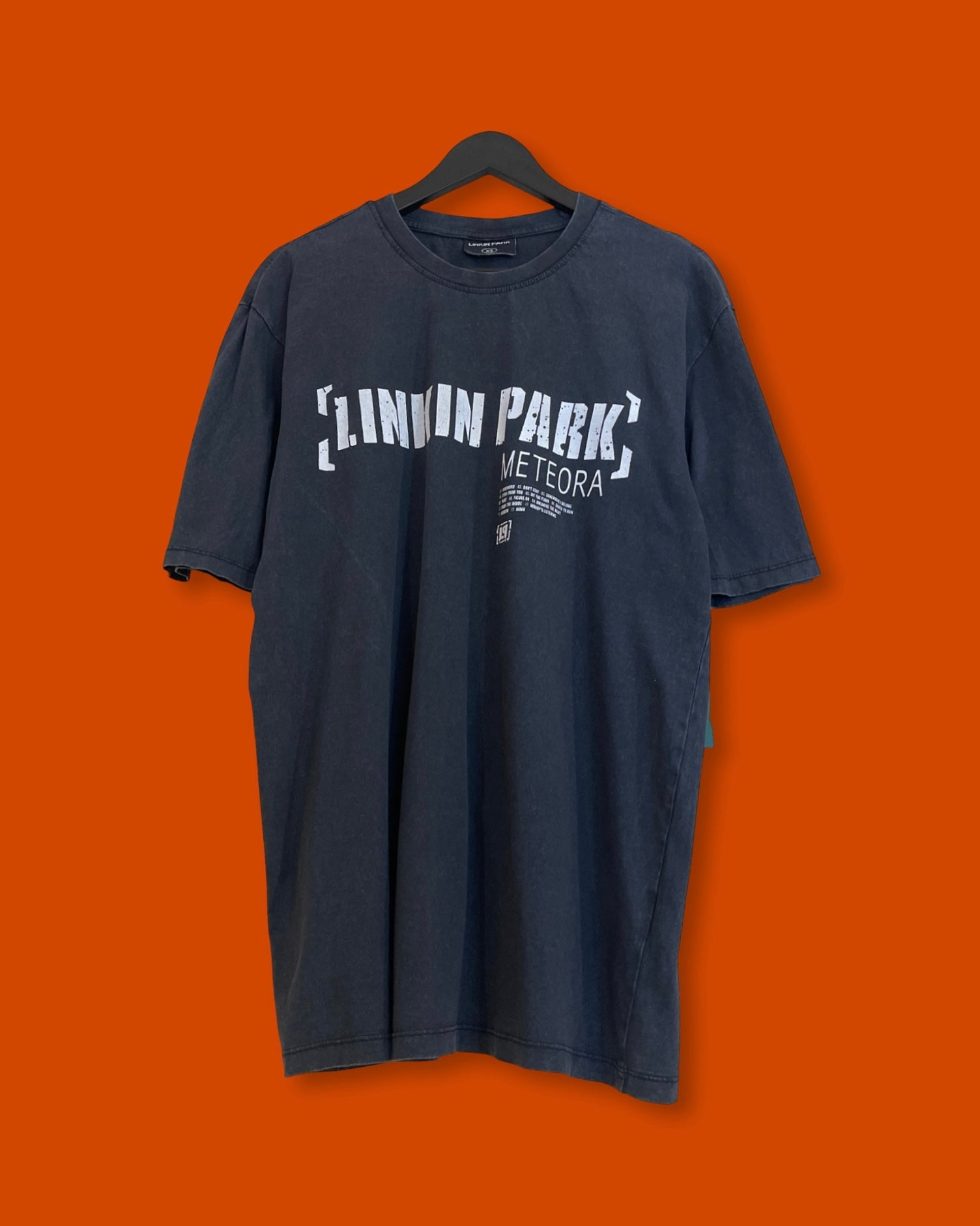 Linkin Park Band Tee (Fits XL)*