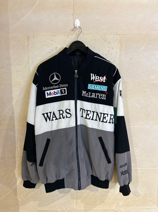 BMW Racing Jacket (XXL)