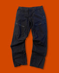 Rebel Core Y2K Pants (32W-39L)