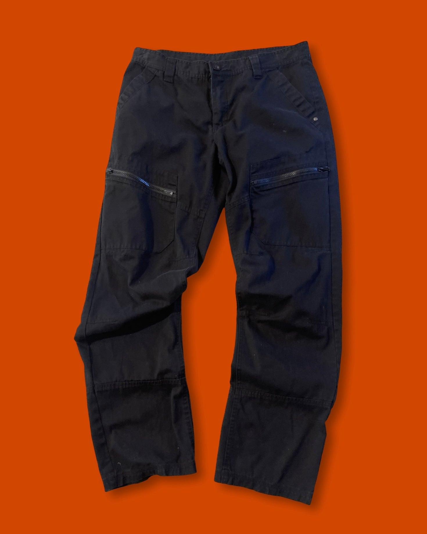 Rebel Core Y2K Pants (32W-39L)
