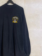 Harley Davidson Ontario Canada High Neck LS (XXL)