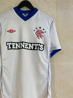 2012-13 Ranger Glasgow Away Shirt (Small)