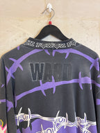 Vntg FOX Racing Longsleeves