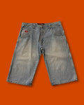 Wutang Y2K Jorts*(38W-29L)