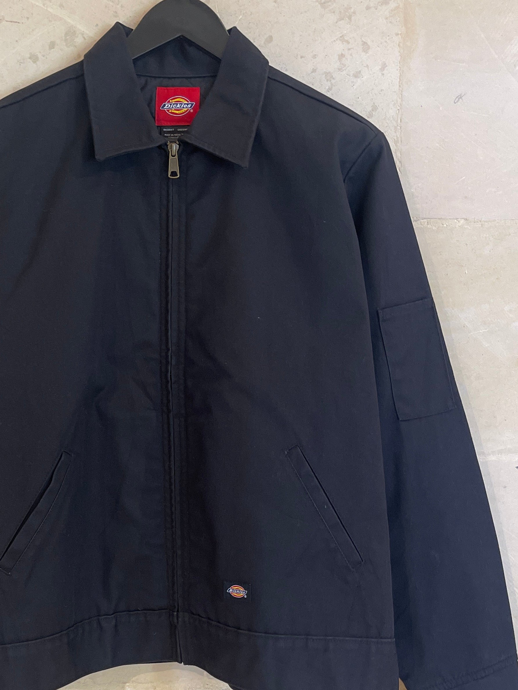 Dickies Harrington Jacket (Large)