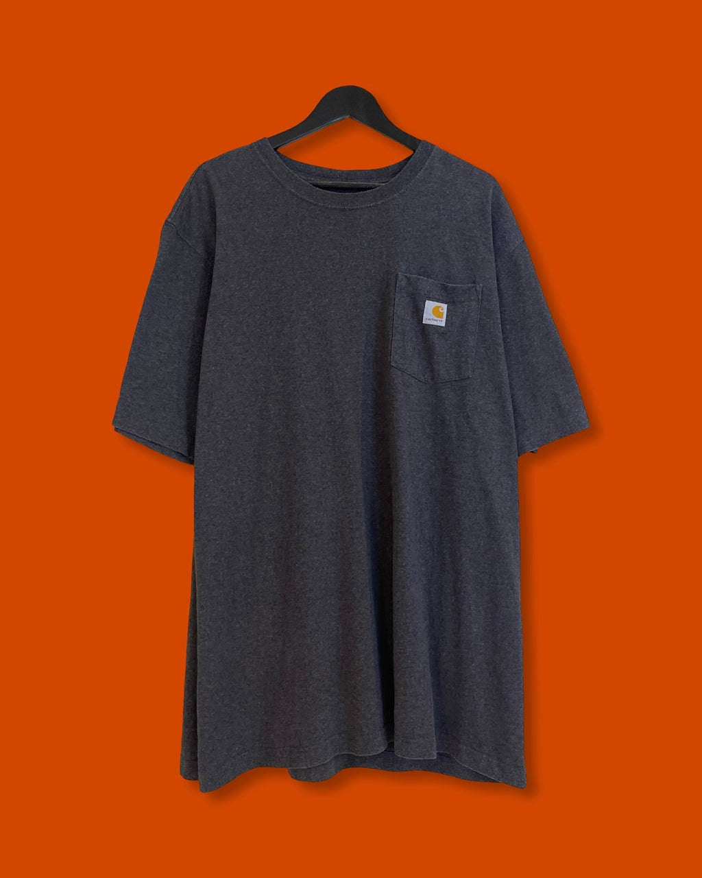 Carhartt Pocket Tee (XL)