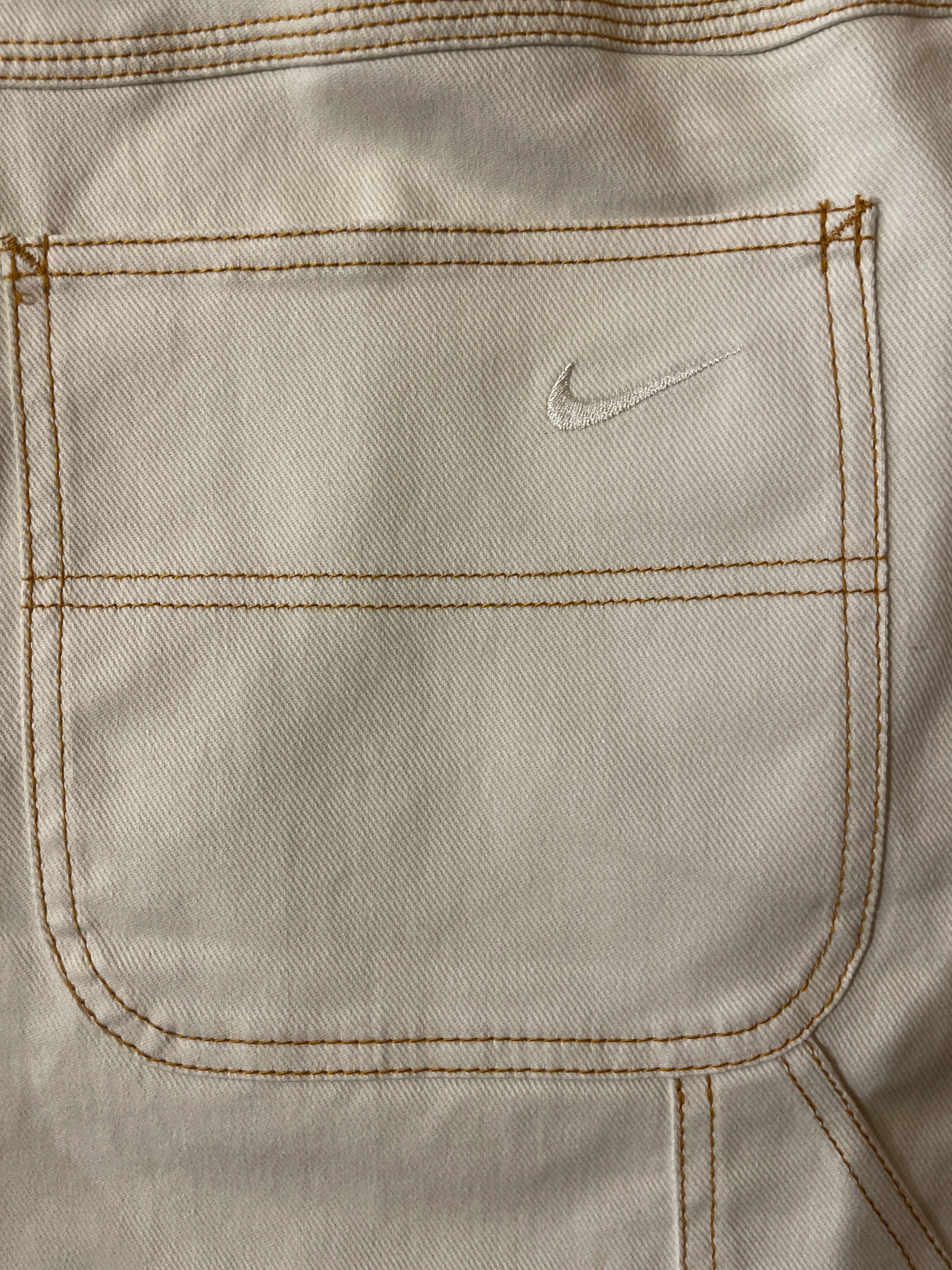 Brand New Nike Worker Pants (32W-42L)