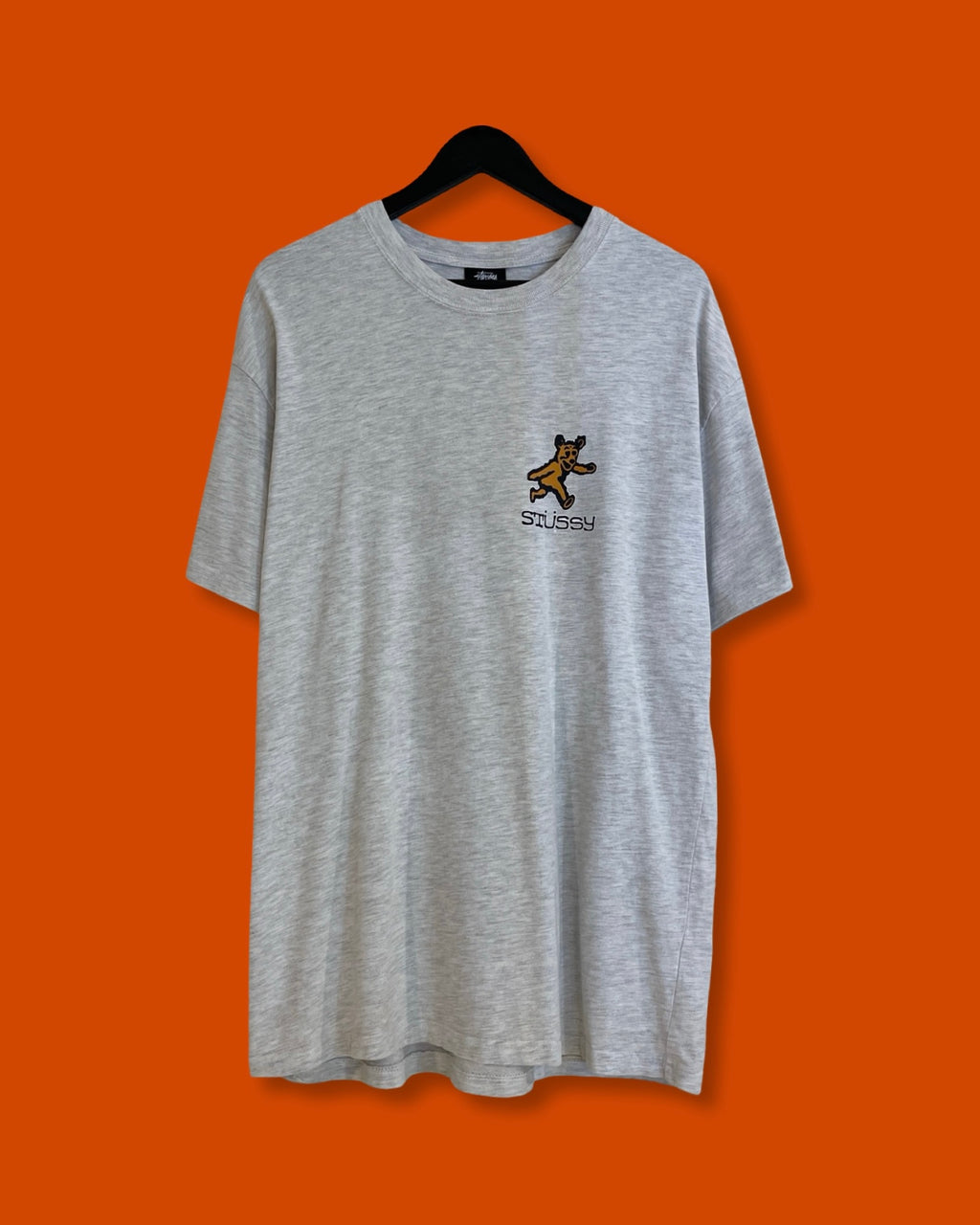 Stussy Greatful Dead Tee (Medium)