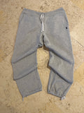 Ralph Lauren Gray Cotton Track Men’s Pants (Large)