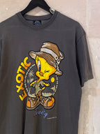Vntg 1998 Tweety Tee (Medium)