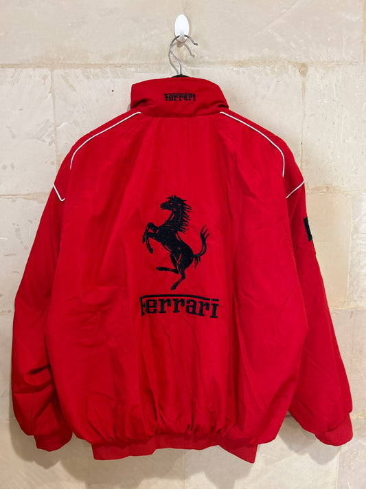 Ferrari Jacket (Large)