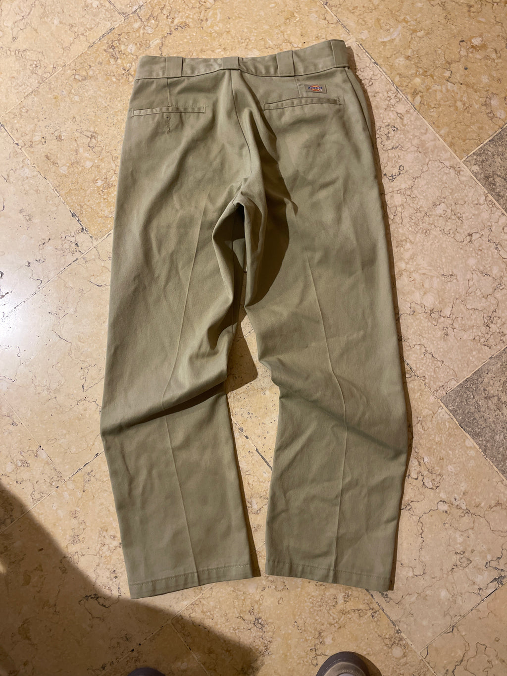 Dickies Original Fit Chino Pants(30W-38L)