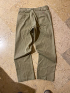 Dickies Original Fit Chino Pants(30W-38L)