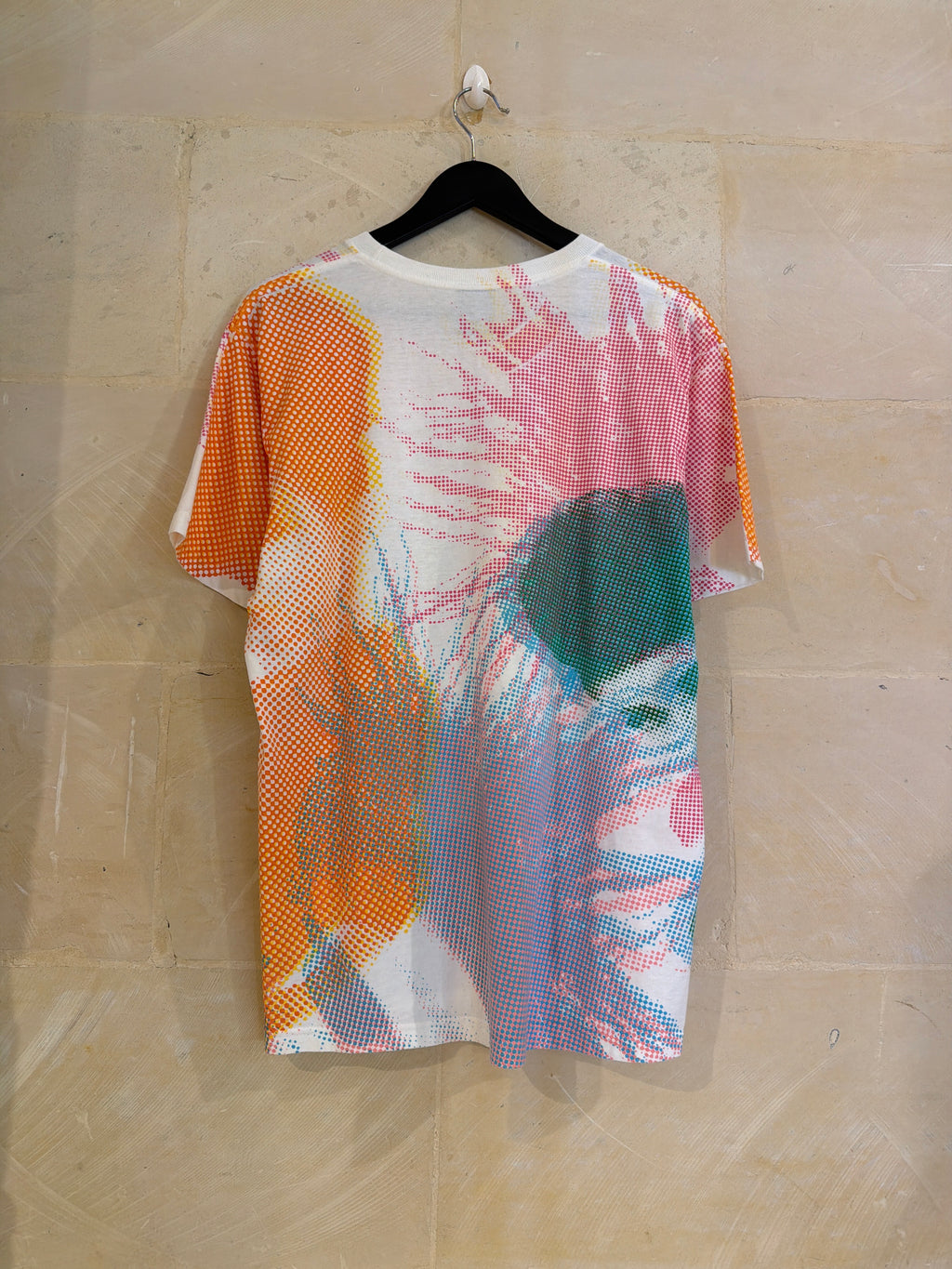 Stussy Colors Tee (Medium)