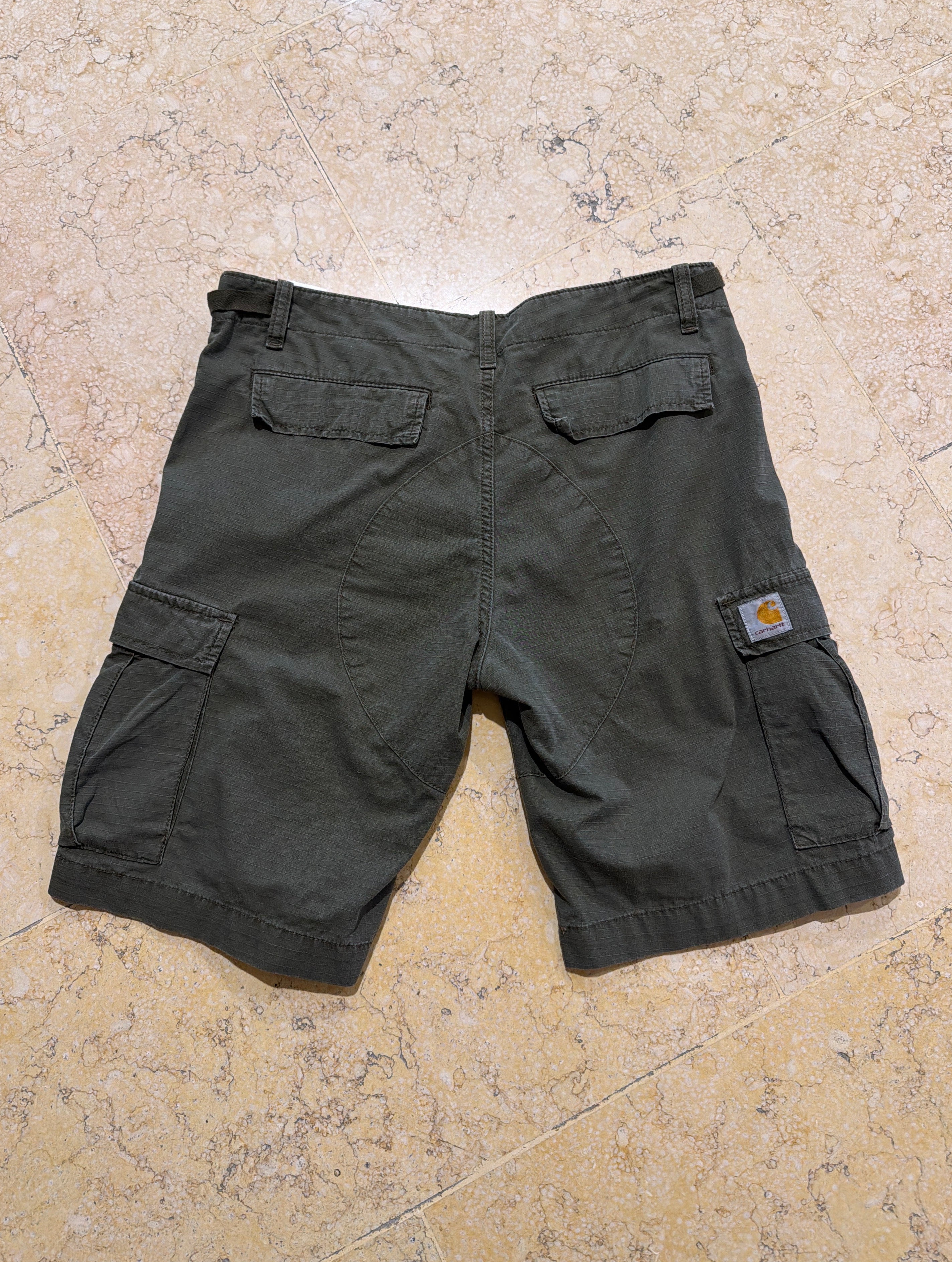 Carhartt Cargo Shorts (W32/L20)