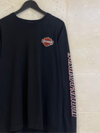 Harley Davidson Sweatshirt (XL)