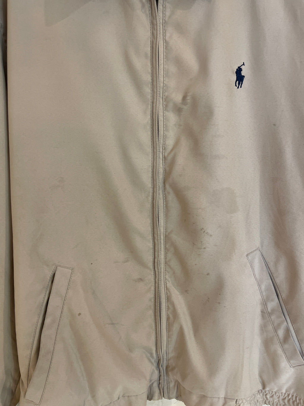 Ralph Lauren Harrington Jacket (Large)