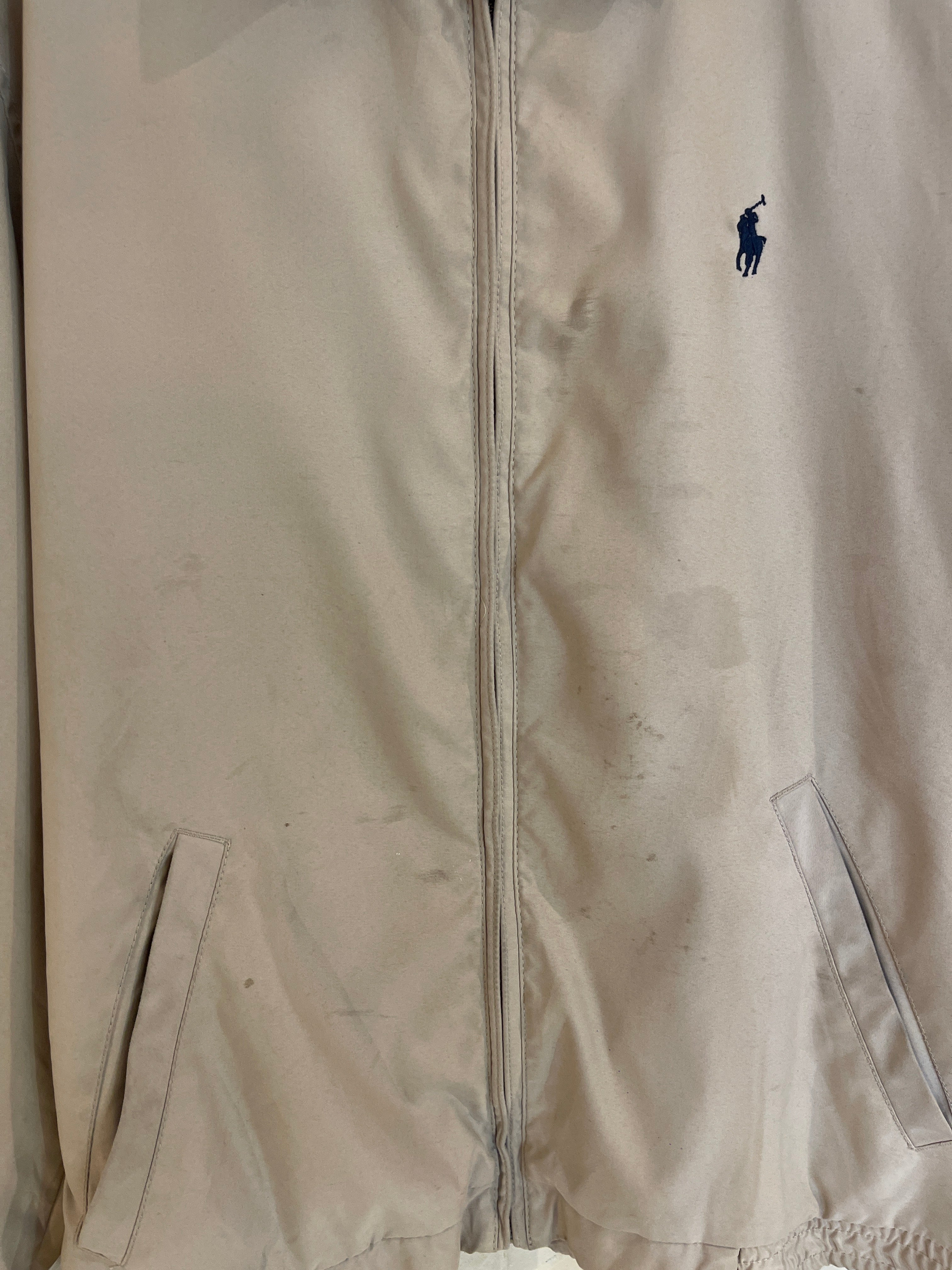 Ralph Lauren Harrington Jacket (Large)