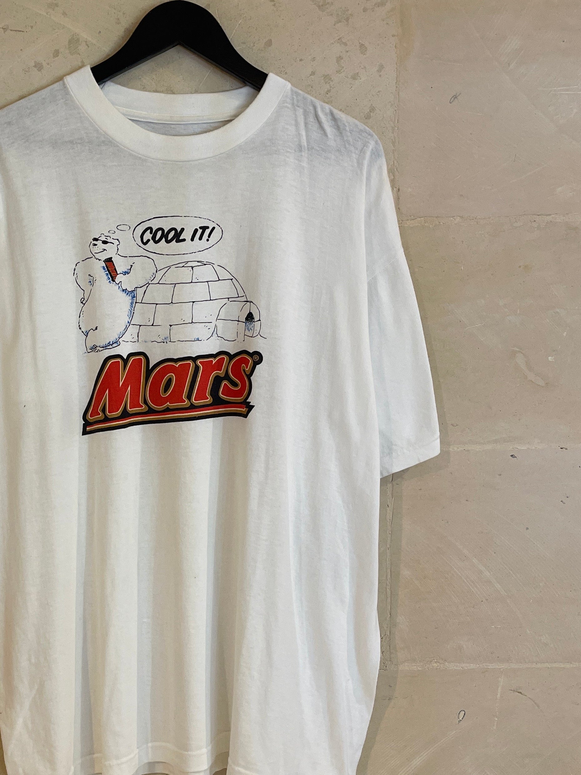 Cool It Tee (Fits XL)