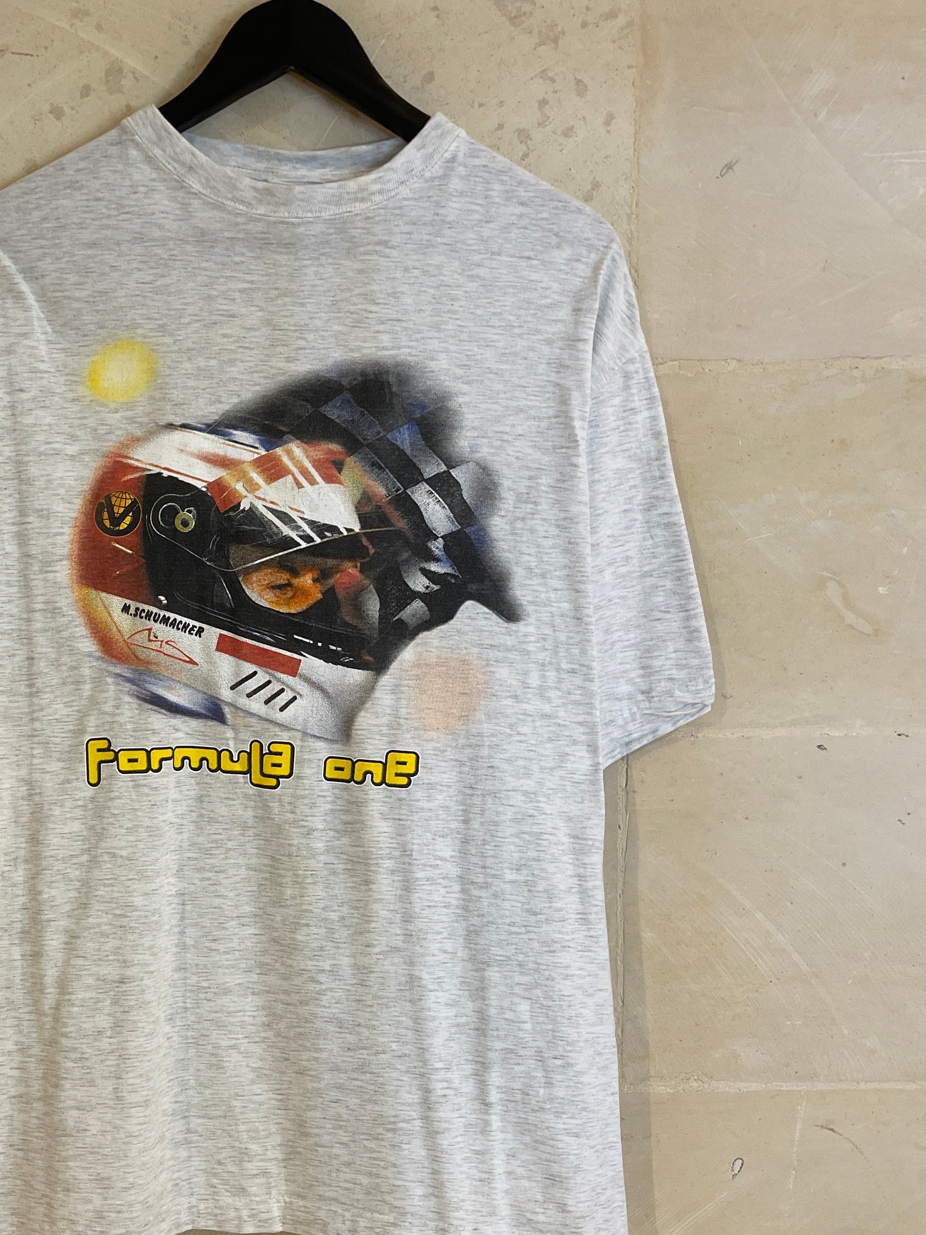 Formula 1 Tee (Large)