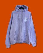 Stussy Play Cards Hoodie Jacket (Large)