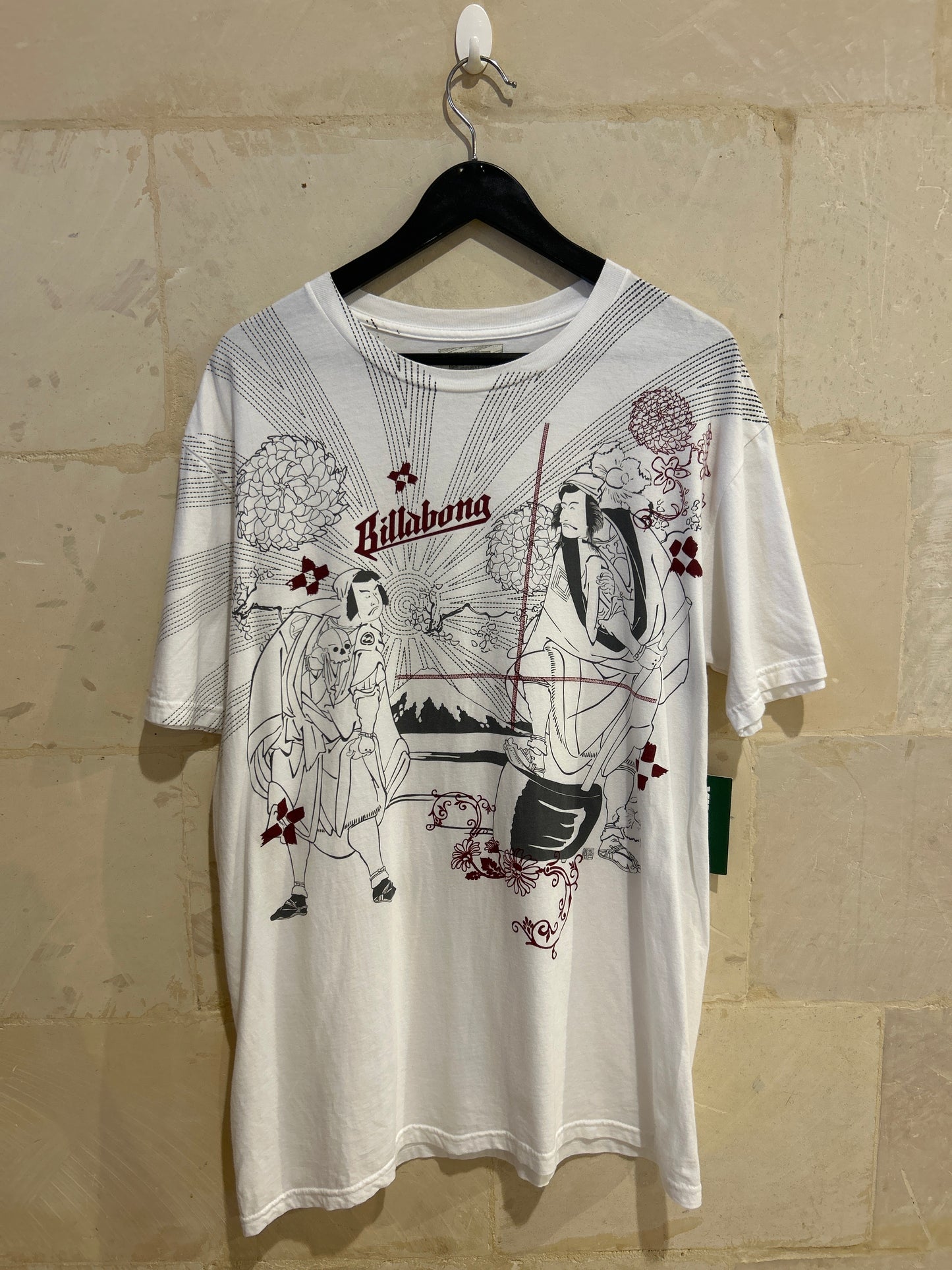 Billabong Y2K Tee (Large)