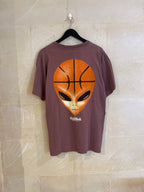 Vntg Big Ball Sports Alien Tee (Large)