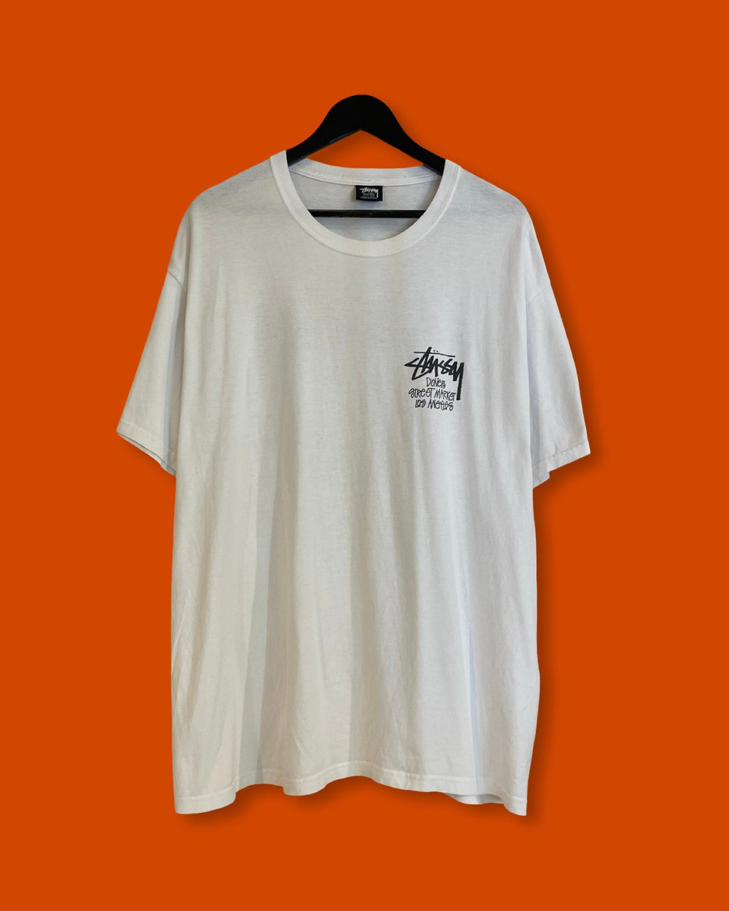 Stussy Street Market Tee (XL)