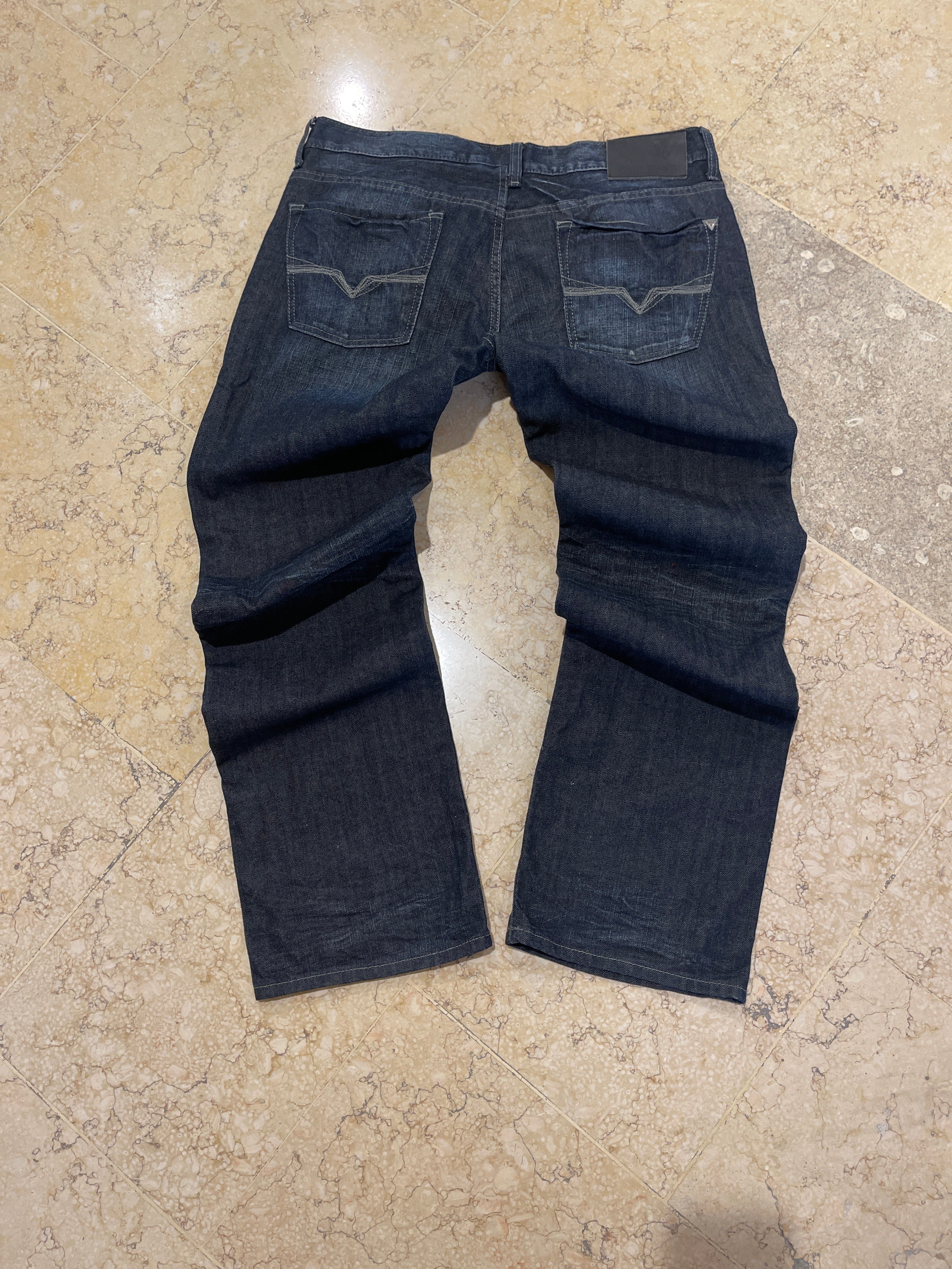 Guess Denim Pants (36W-45L)