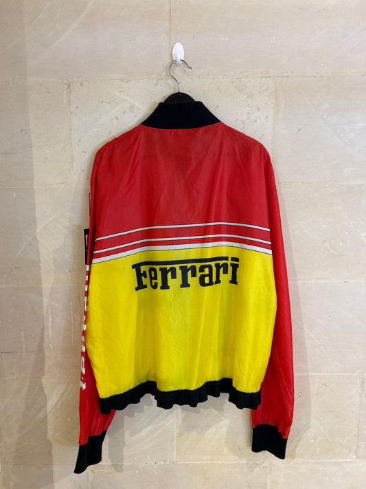 1979 Ferrari Jacket (Large)