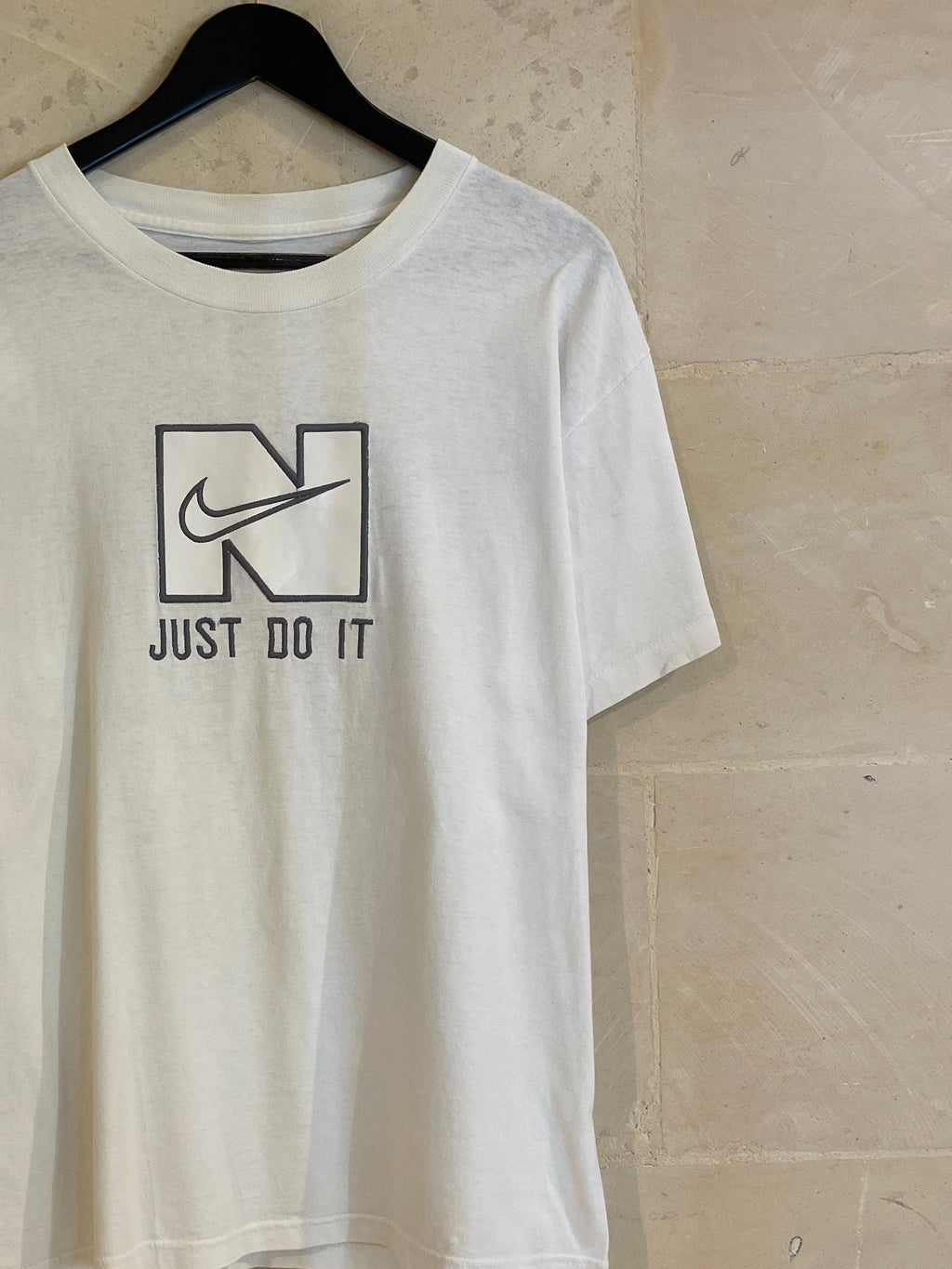 Vntg Nike Tee (Fits Large)