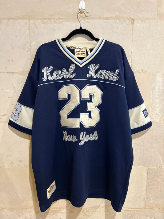 Vintage Karl Kani Jersey (XL)